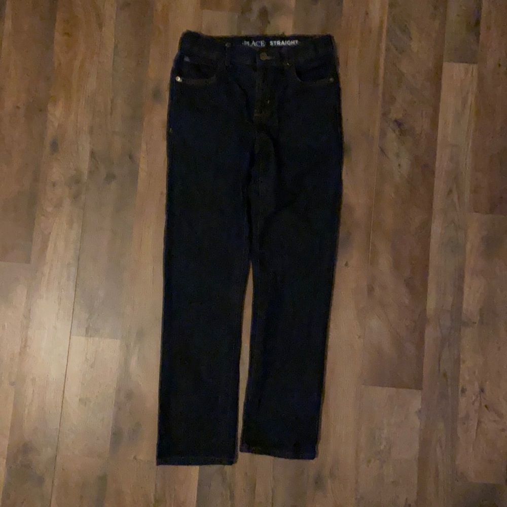Boys jeans